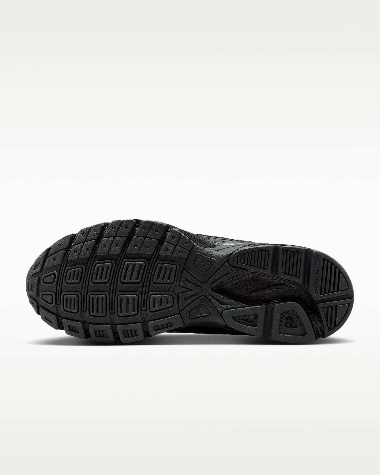 Nike Initiator Kadın Ayakkabısı - Siyah/Dark Smoke Grey