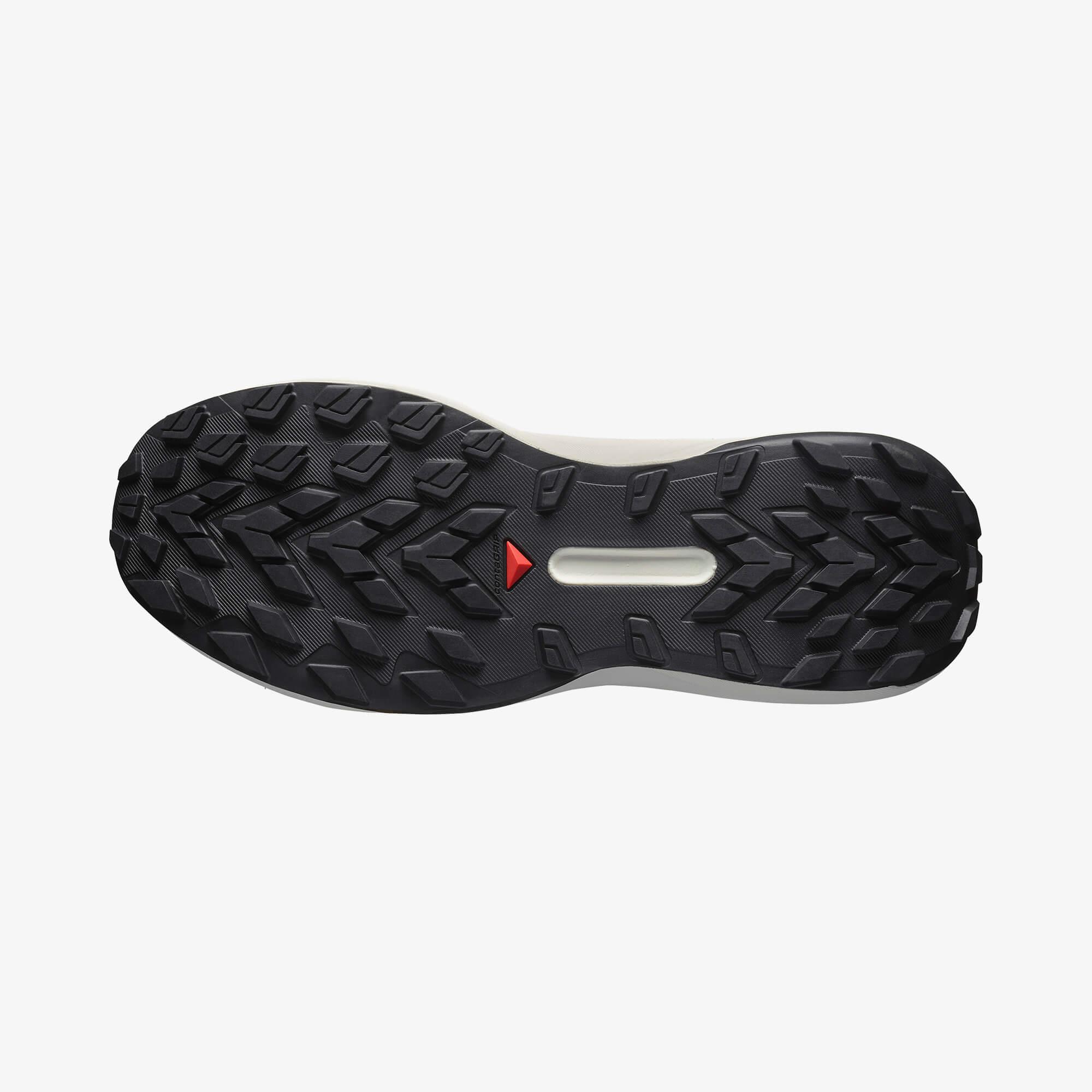Salomon GENESIS Erkek Koşu Ayakkabısı Fiery Red L49226500 - White - L47880900 - image 6