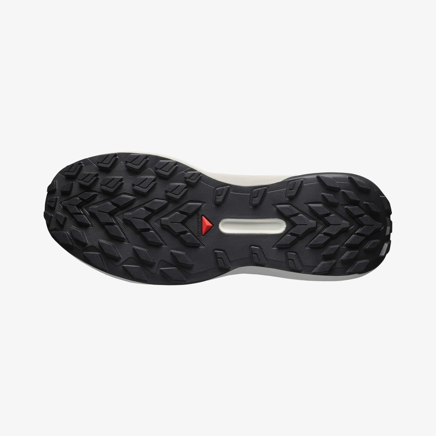 Salomon GENESIS Erkek Koşu Ayakkabısı Fiery Red L49226500 - White - L47880900 - image 6