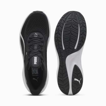 Skyrocket LITE 2 UNISEX Koşu Ayakkabısı - Puma Black-Puma White-Puma Silver - 311730_01 - Görsel 4