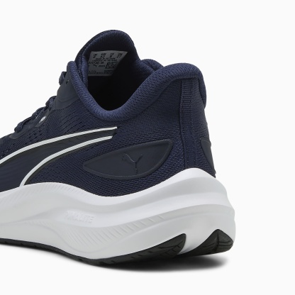 Skyrocket LITE 2 UNISEX Koşu Ayakkabısı - PUMA Navy-PUMA White-PUMA Black - 311730_18 - Görsel 3