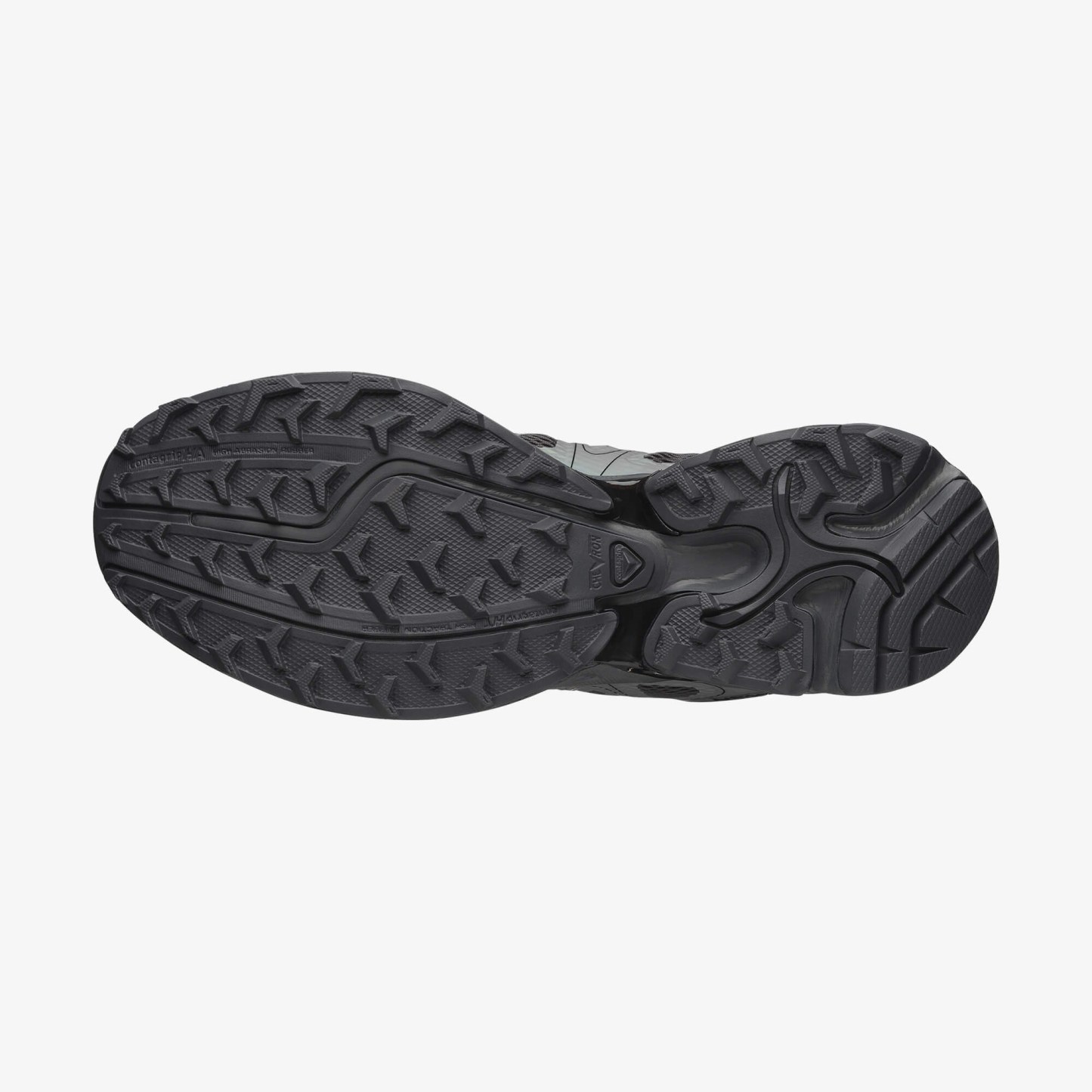 Salomon XT-WHISPER VOID Unisex Sneaker Black L49236600 - Asphalt - L49236500 - image 4