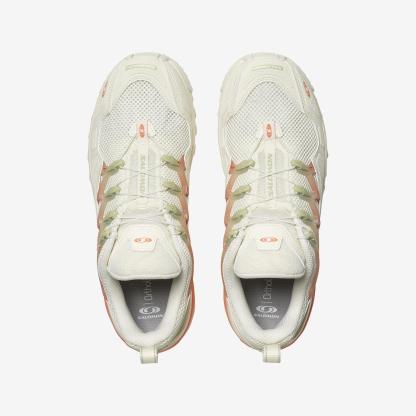 Salomon ACS + OG Kadın Sneaker Vanilla Ice L47735600 - Sneaker - Beyaz - L47443400 - image 3