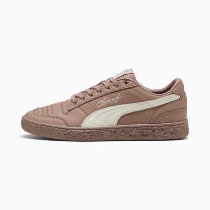 Majesty UNISEX Ayakkabı - Sandstone-Rose Latte - 312617_06 - Görsel 1