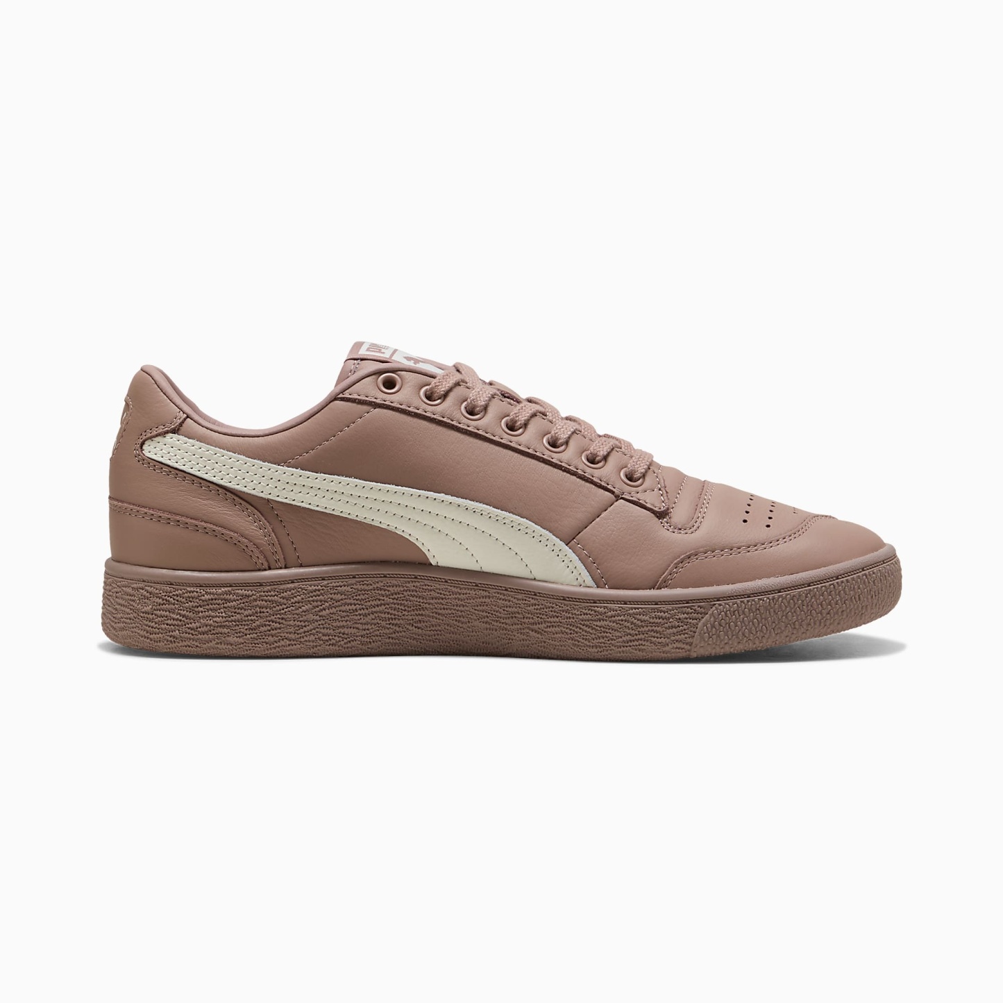 Majesty UNISEX Ayakkabı - Sandstone-Rose Latte - 312617_06 - Görsel 5