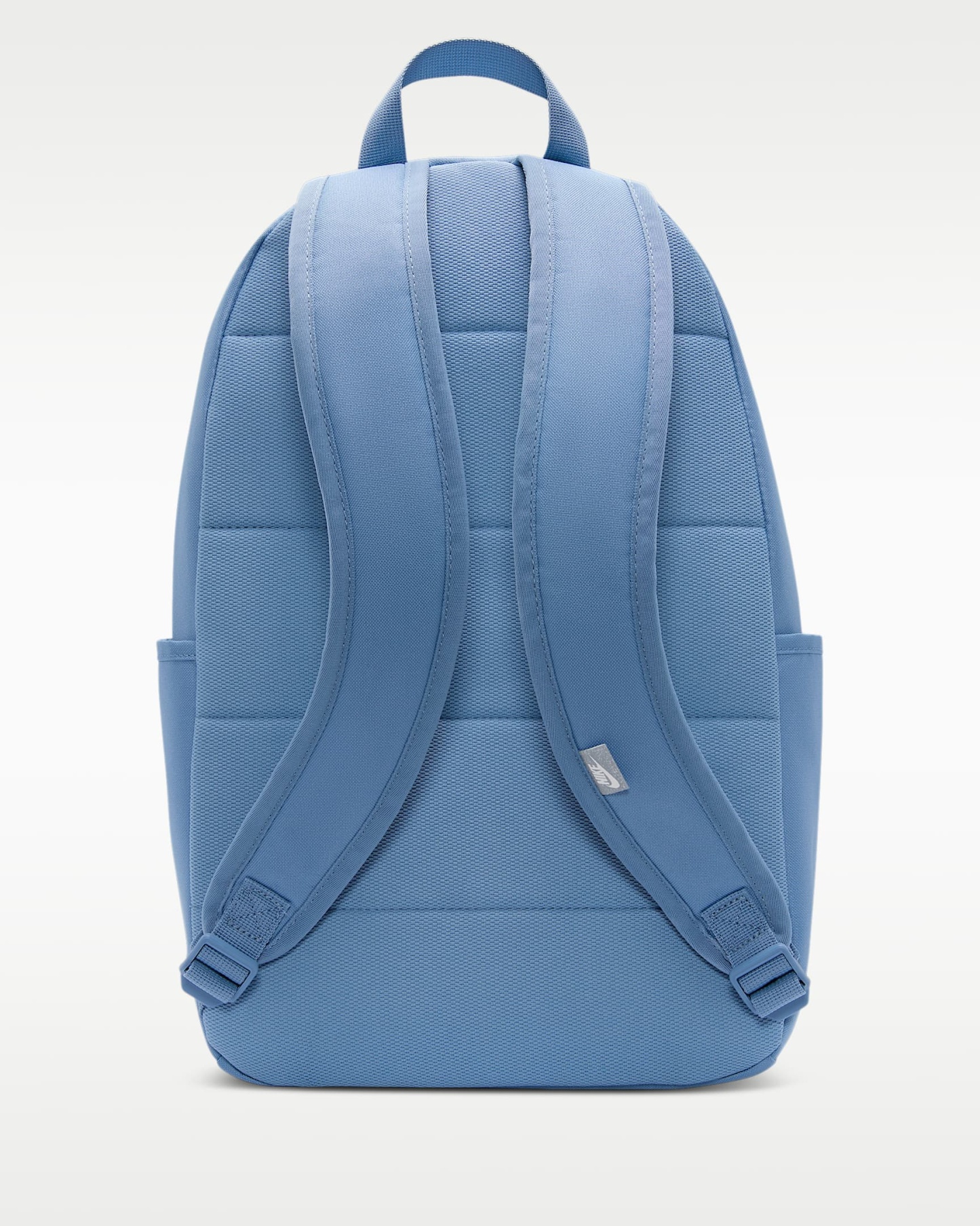 Nike Sırt Çantası (21 L) - Work Blue/Work Blue/Beyaz