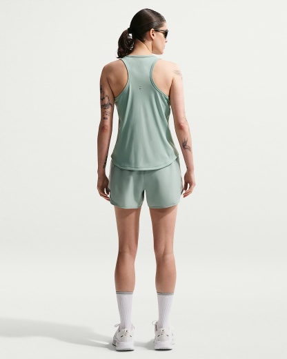 Nike Tempo Dri-FIT Kadın Koşu Atleti - Steam