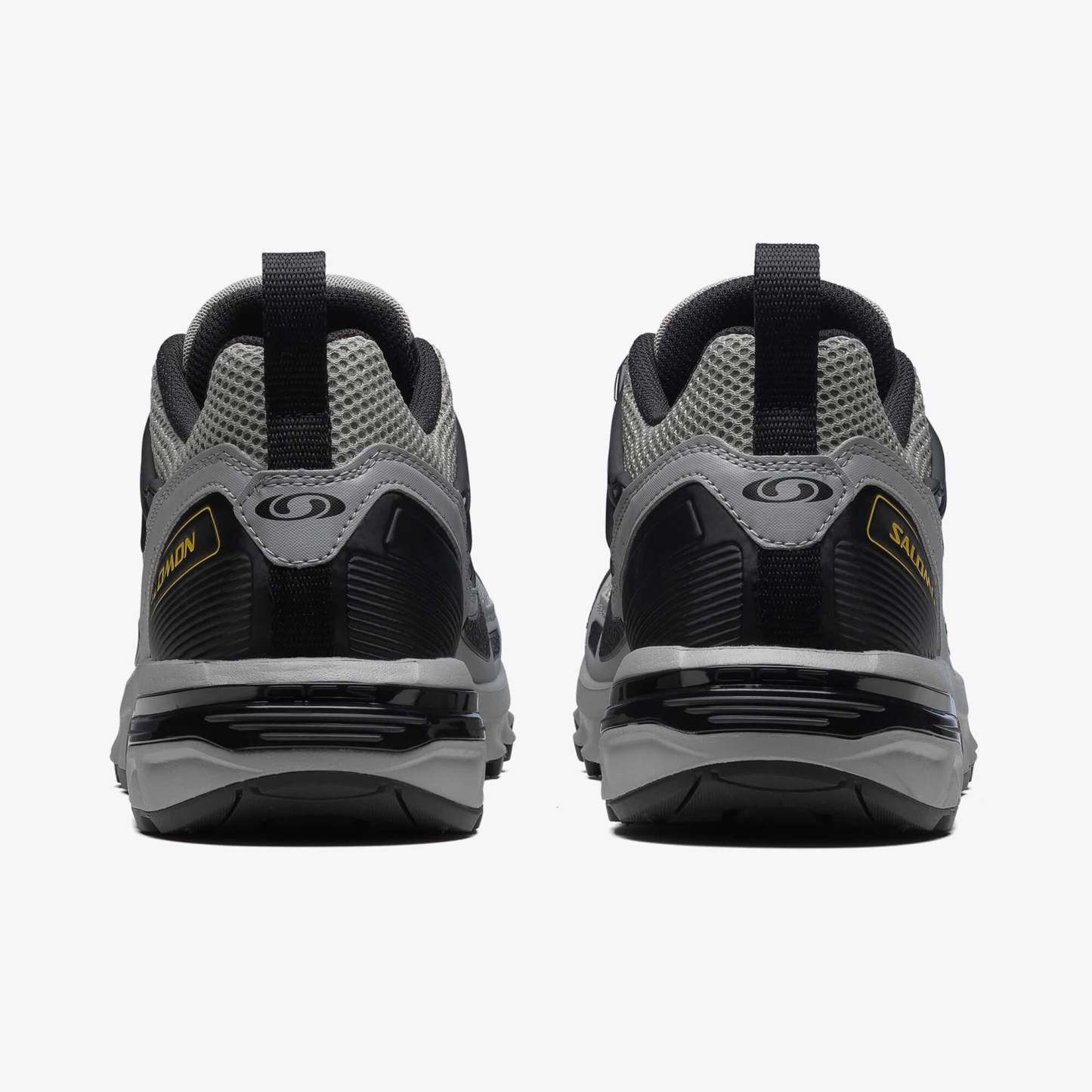 Salomon ACS + OG Unisex Sneaker White L47766700 - Gri Erkek Sneaker - L47735500 - image 4