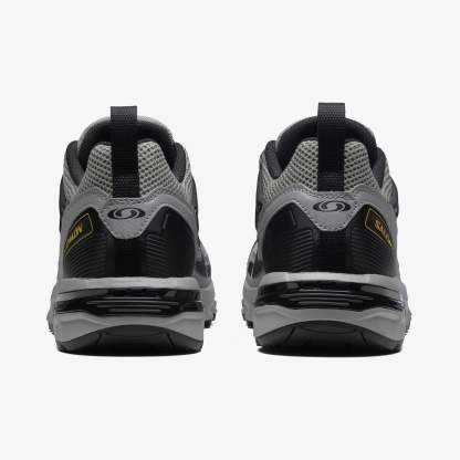 Salomon ACS + OG Unisex Sneaker White L47766700 - Gri Erkek Sneaker - L47735500 - image 4