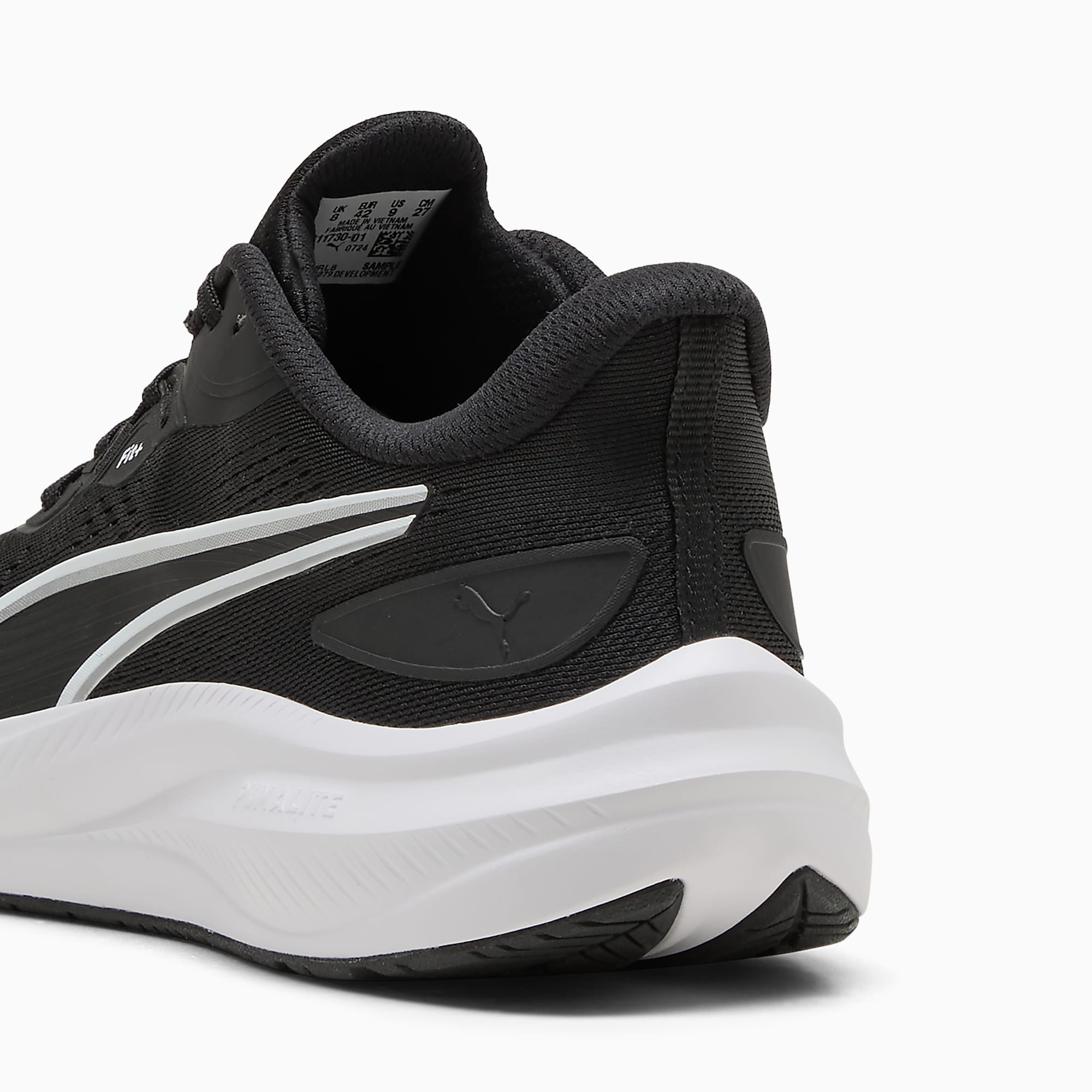 Skyrocket LITE 2 UNISEX Koşu Ayakkabısı - Puma Black-Puma White-Puma Silver - 311730_01 - Görsel 3