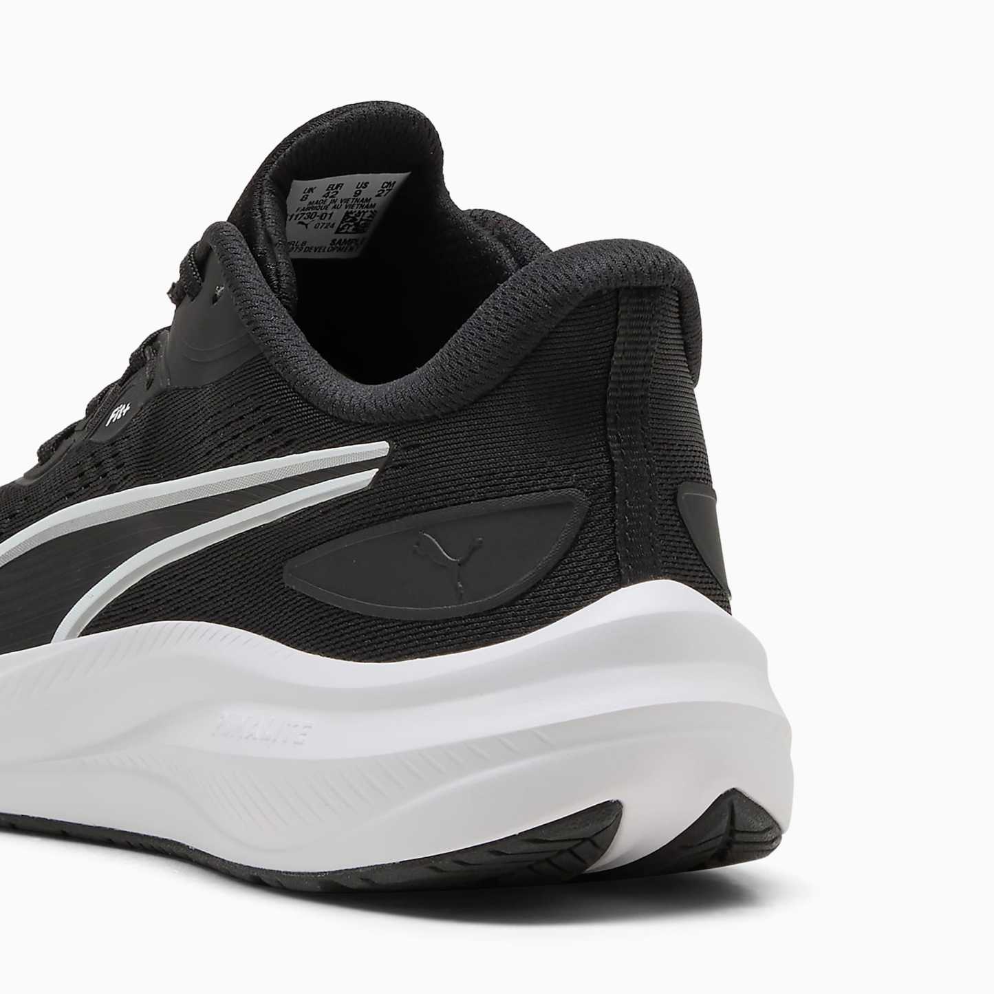 Skyrocket LITE 2 UNISEX Koşu Ayakkabısı - Puma Black-Puma White-Puma Silver - 311730_01 - Görsel 3