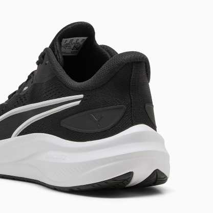 Skyrocket LITE 2 UNISEX Koşu Ayakkabısı - Puma Black-Puma White-Puma Silver - 311730_01 - Görsel 3