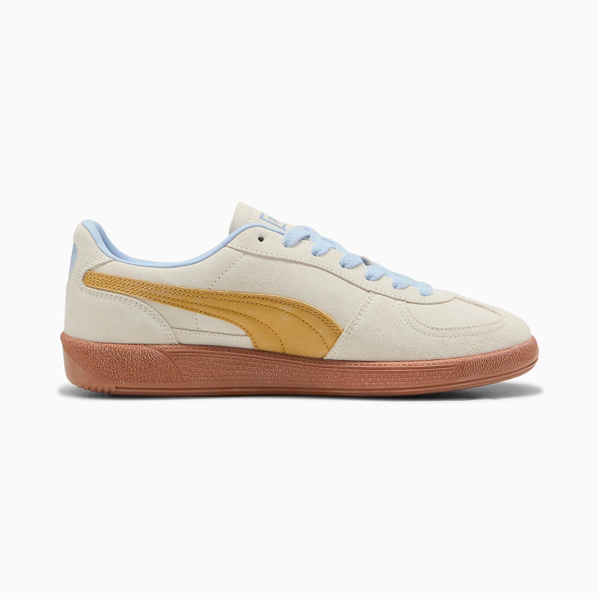 Palermo Ayakkabı - Warm White-Archive Gold - 396463_62 - Görsel 7