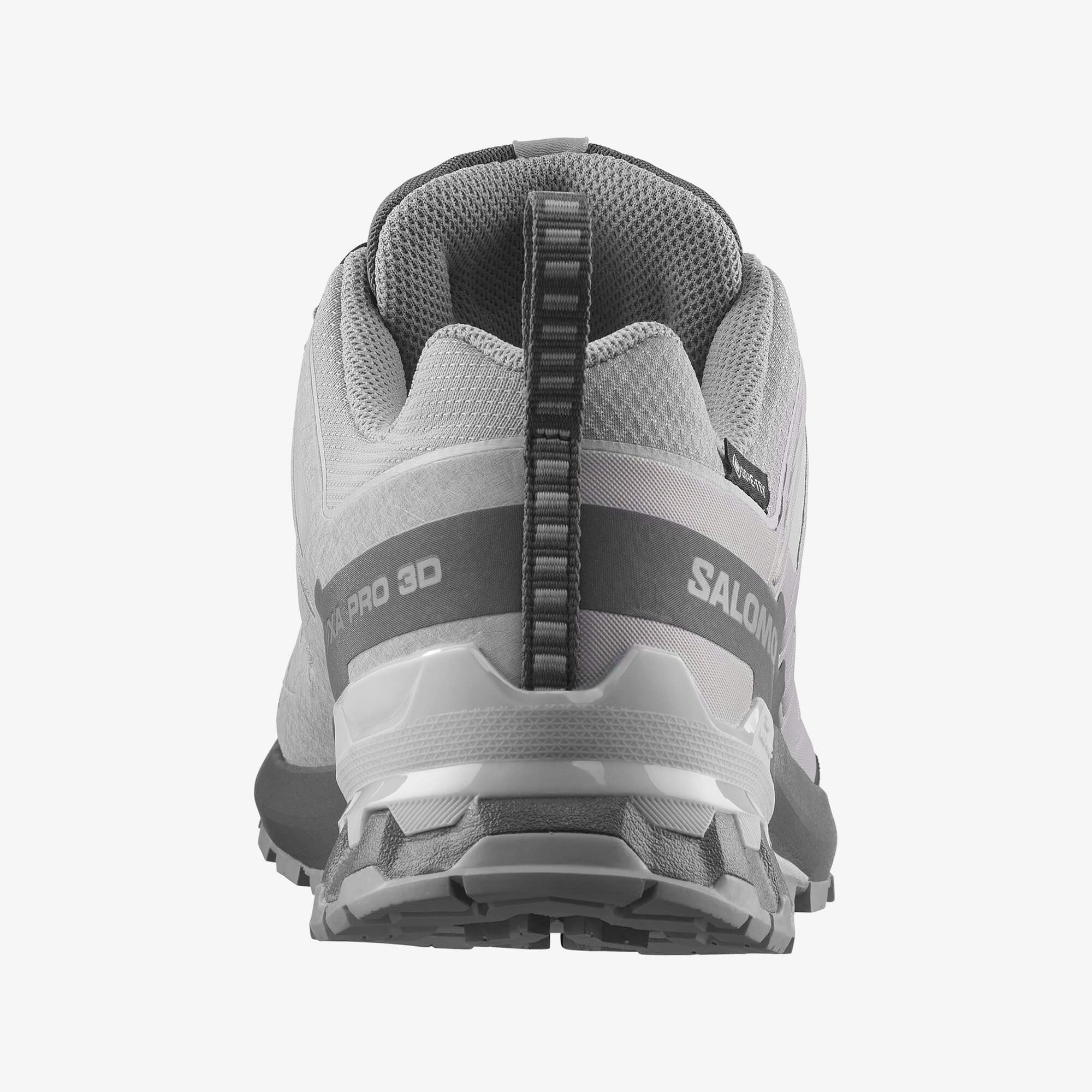 Salomon XA PRO 3D V9 GORE-TEX Erkek Outdoor Ayakkabı Spellbound L49199200 - Alloy - L49199100 - image 5