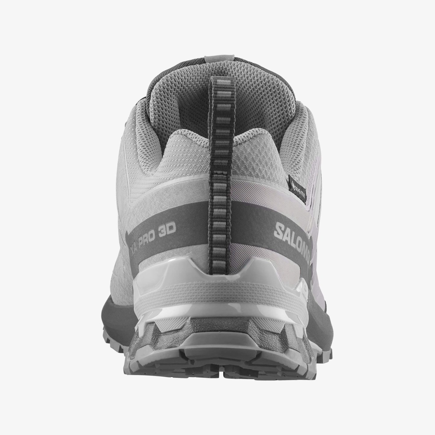 Salomon XA PRO 3D V9 GORE-TEX Erkek Outdoor Ayakkabı Spellbound L49199200 - Alloy - L49199100 - image 5