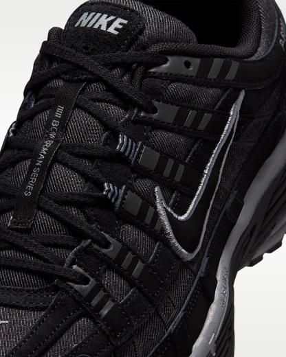 Nike P-6000 Erkek Ayakkabısı - Siyah/Cool Grey/Anthracite