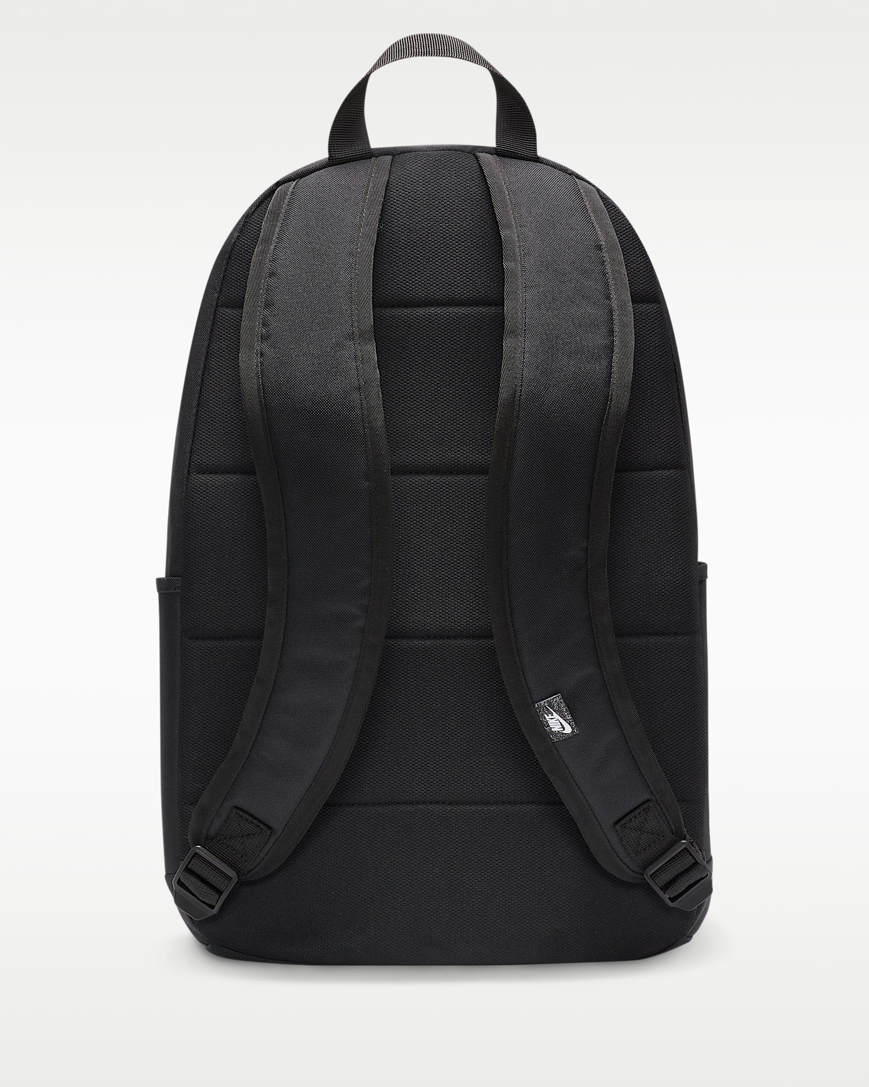 Nike Sırt Çantası (21 L) - Siyah/Siyah/Anthracite