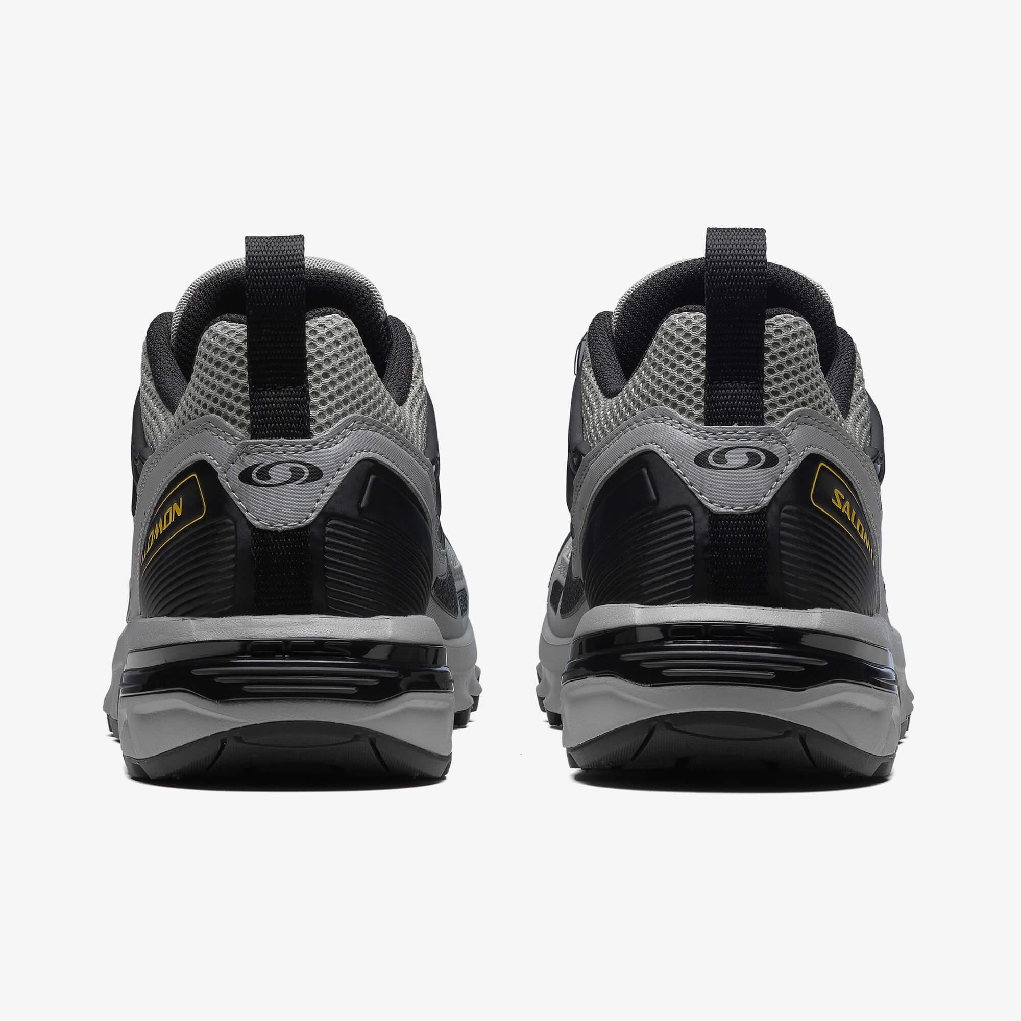 Salomon ACS + OG Kadın Sneaker Vanilla Ice L47735600 - Gri Erkek Sneaker - L47735500 - image 4