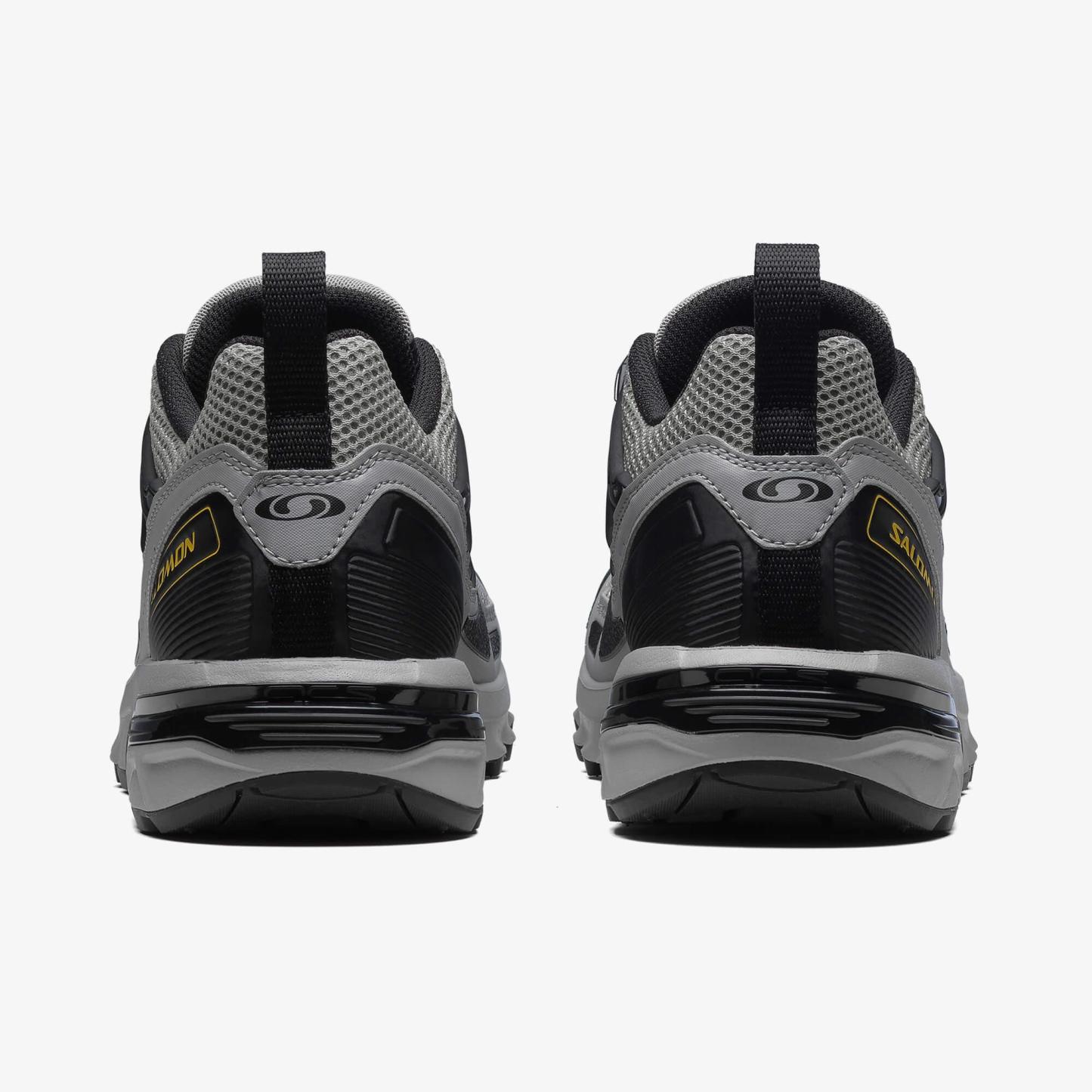 Salomon ACS + OG Kadın Sneaker Vanilla Ice L47735600 - Gri Erkek Sneaker - L47735500 - image 4