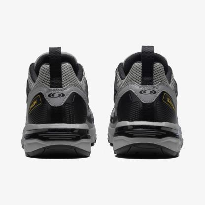 Salomon ACS + OG Kadın Sneaker Vanilla Ice L47735600 - Gri Erkek Sneaker - L47735500 - image 4