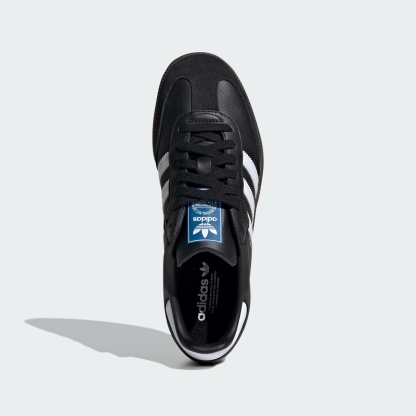 Samba OG Ayakkabı - Core Black / Cloud White / Clear Granite - IG9031 - Görsel 2
