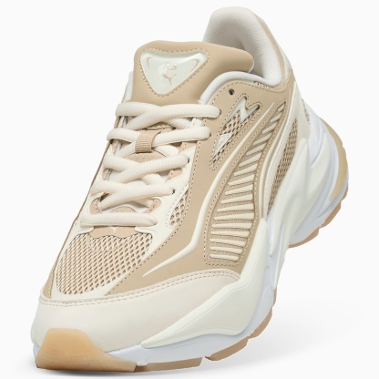 RS Surge UNISEX Ayakkabı - Toasted Almond-Frosted Ivory - 402916_24 - Görsel 6