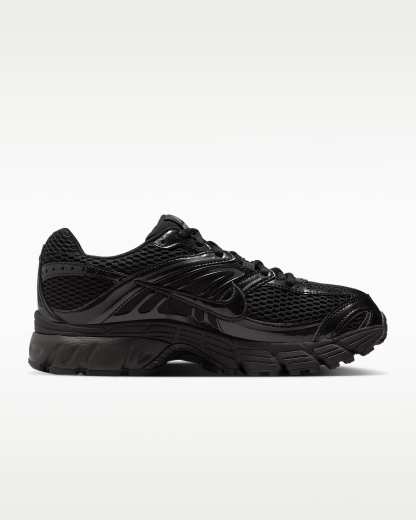 Yansıtıcı Vurgulara Sahip Nike Air Max Moto 2K Kadın Ayakkabısı - Siyah/Iron Grey/Metallic Silver/Siyah