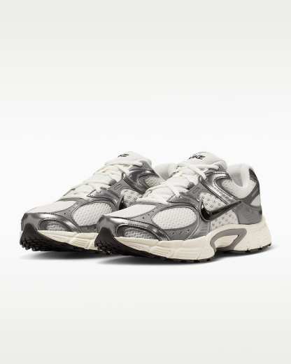 Nike V5 RNR Erkek Ayakkabısı - Phantom/Pencil Point/Siyah