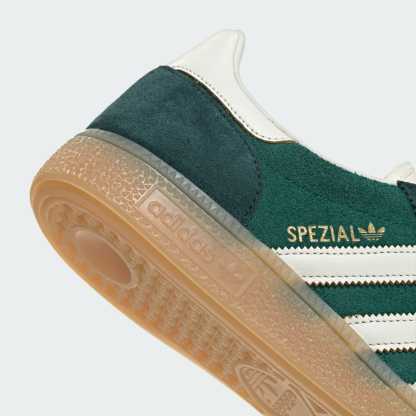 HANDBALL SPEZIAL AYAKKABI - Collegiate Green / Off White / Aurora Ivy - IH6589 - Görsel 8