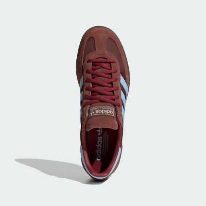 HANDBALL SPEZIAL AYAKKABI - Fox Brown / Clear Sky / Gum - IH6596 - Görsel 2