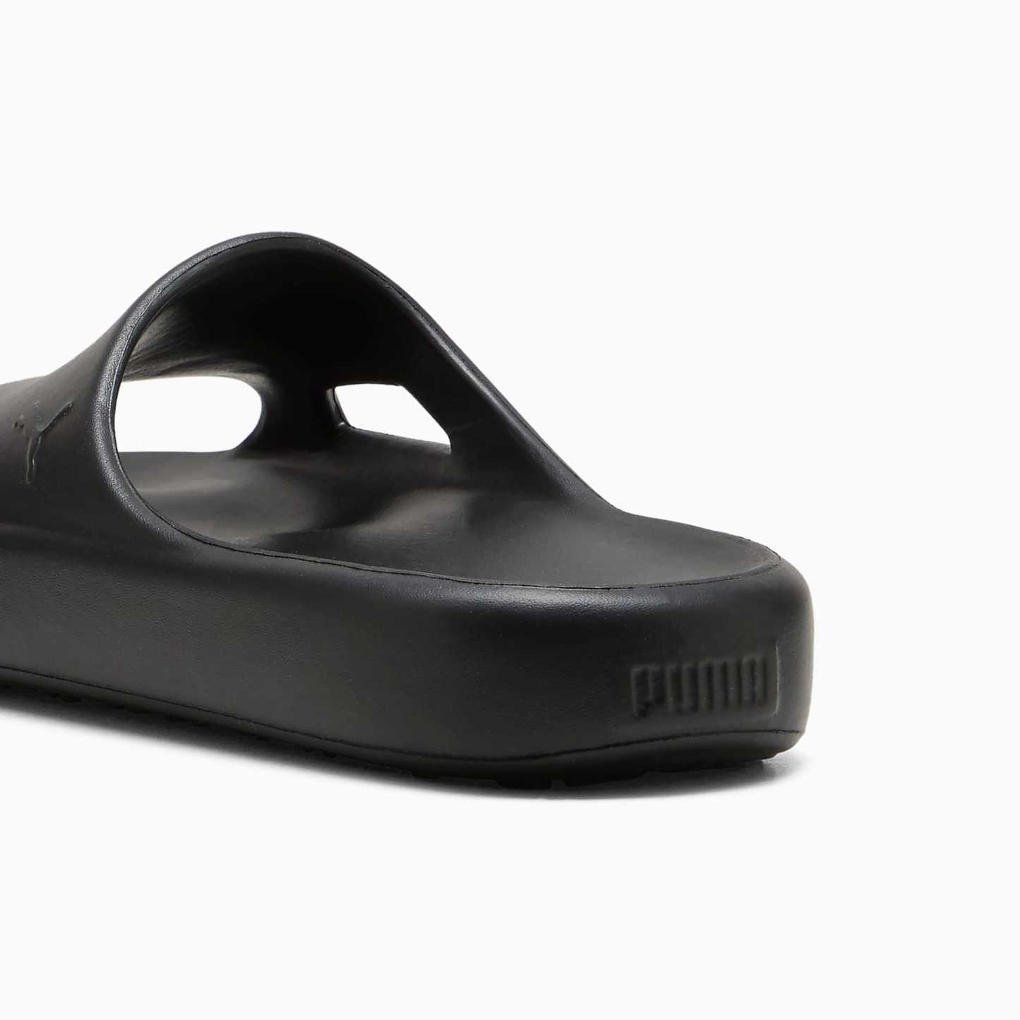 SHIBUI Cat Terlik - Puma Black-Puma Black - 385296_02 - Görsel 3