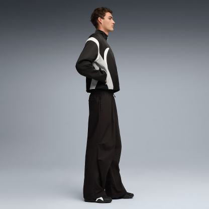 Mostro OG PRIME UNISEX Ayakkabı - Puma Black-Puma White - 403206_09 - Görsel 2