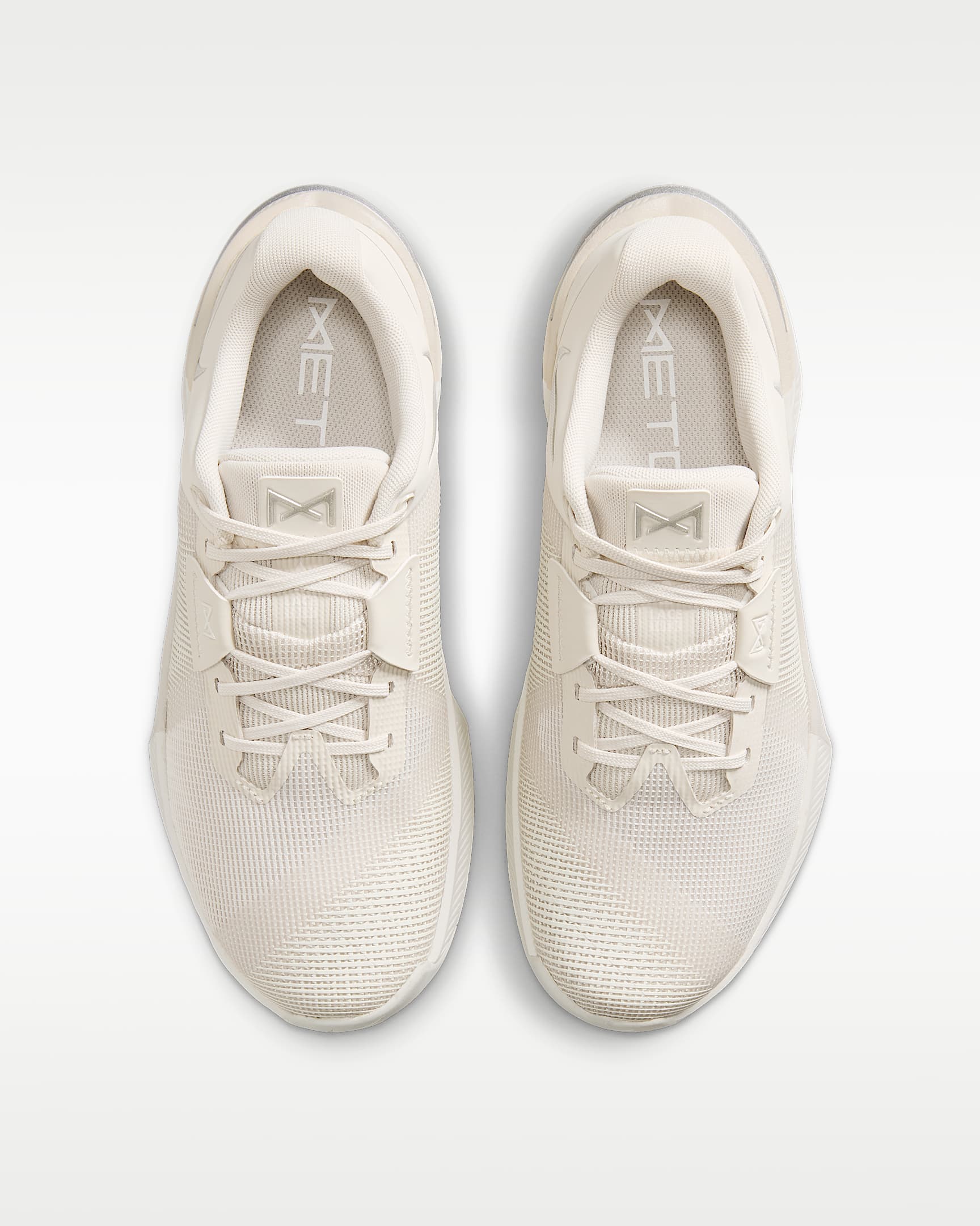 Nike Metcon 10 Kadın Antrenman Ayakkabısı - Light Orewood Brown/Phantom/Sail/Metallic Silver