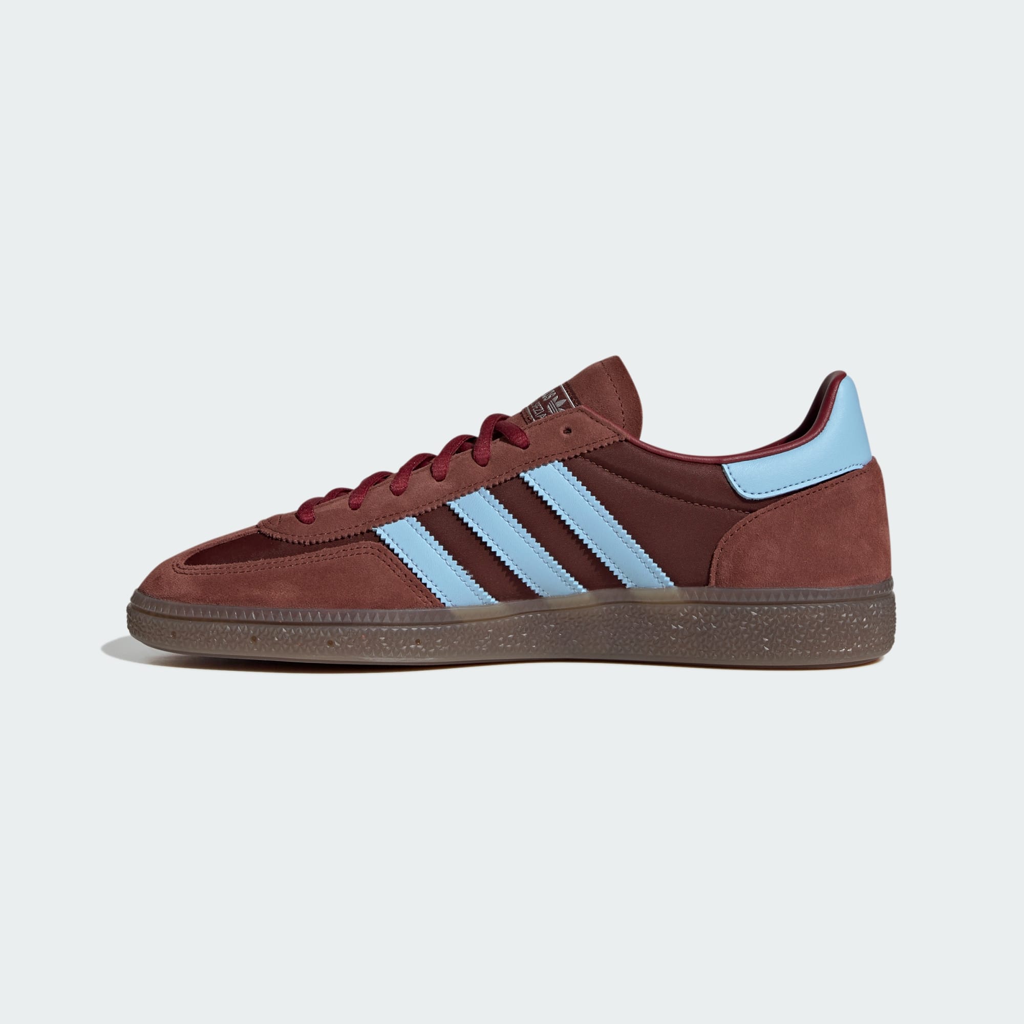 HANDBALL SPEZIAL AYAKKABI - Fox Brown / Clear Sky / Gum - IH6596 - Görsel 6
