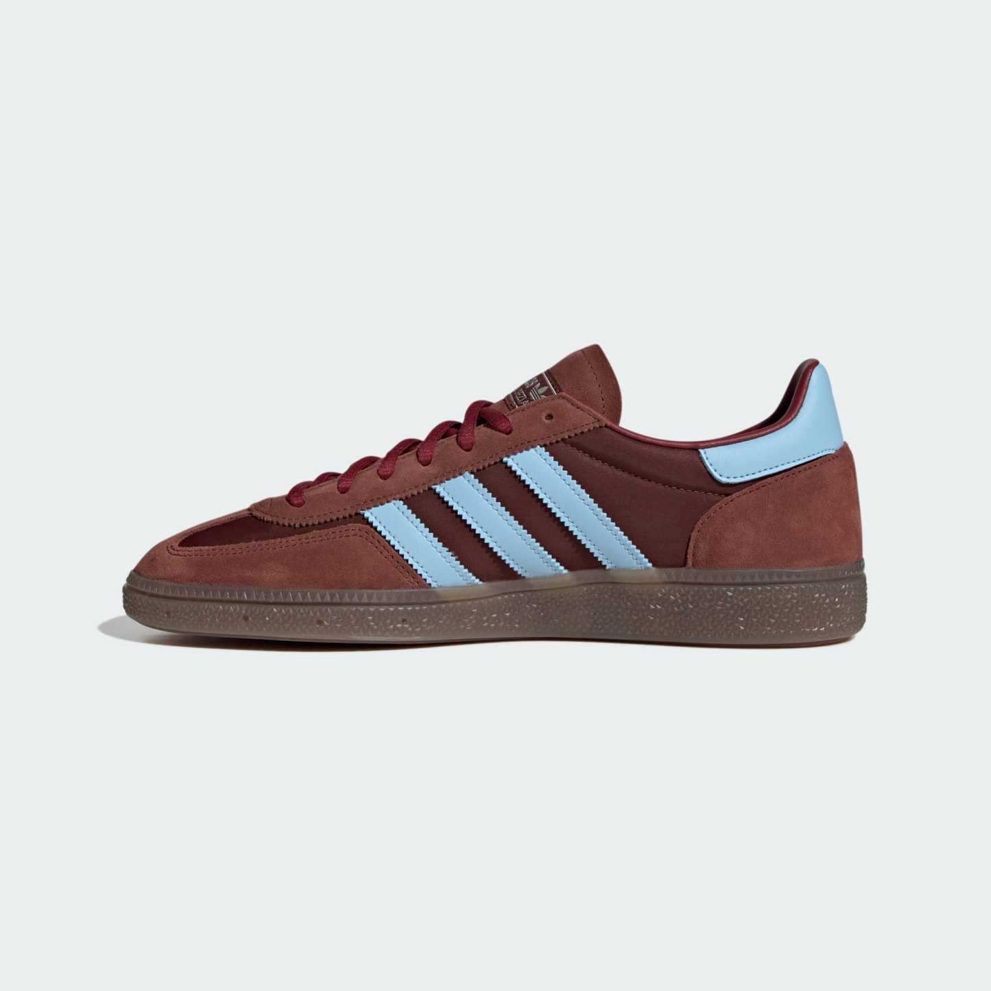 HANDBALL SPEZIAL AYAKKABI - Fox Brown / Clear Sky / Gum - IH6596 - Görsel 6