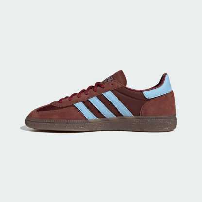 HANDBALL SPEZIAL AYAKKABI - Fox Brown / Clear Sky / Gum - IH6596 - Görsel 6