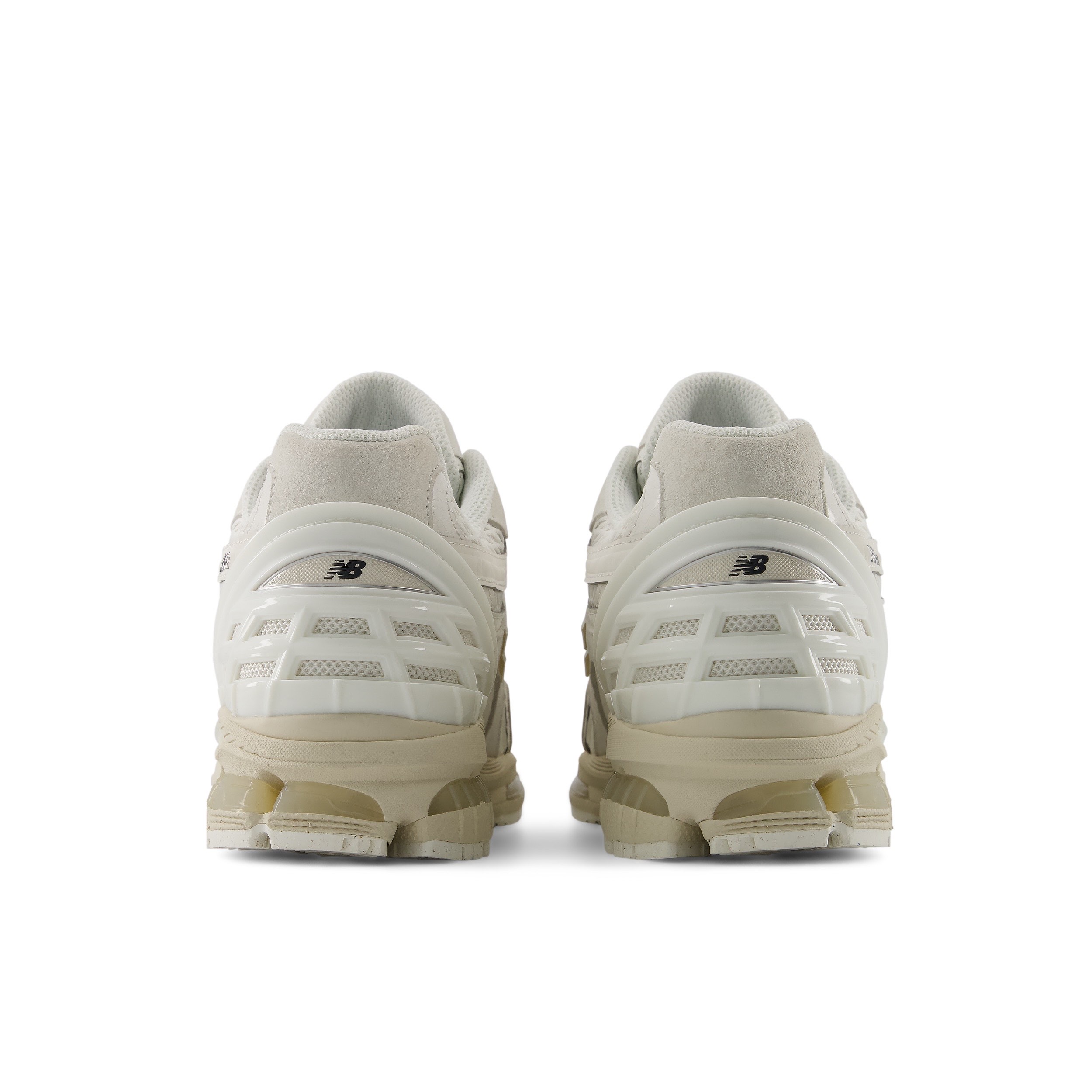 New Balance 1954 Beyaz Unisex Günlük Giyim U19541R3 - Beyaz