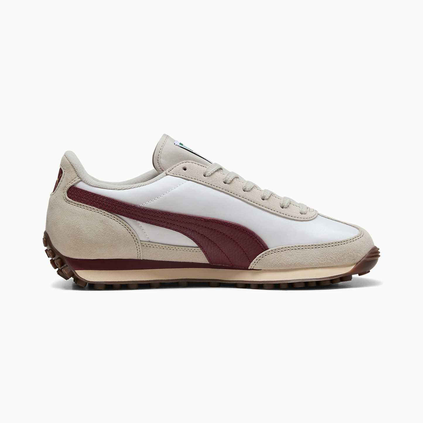 EASY RIDER VINTAGE Ayakkabı - Warm White-Ruby Shimmer - 399028_36 - Görsel 5