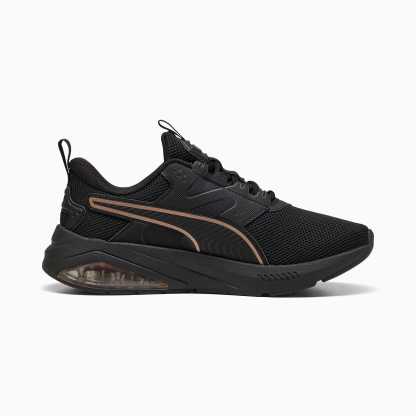 Verse FS UNISEX Ayakkabı - Puma Black-Rose Gold - 313505_07 - Görsel 5