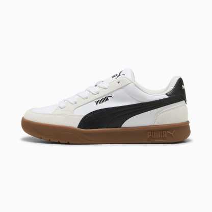 Park OG UNISEX Ayakkabı - Puma White-Puma Black - 405802_01 - Görsel 1