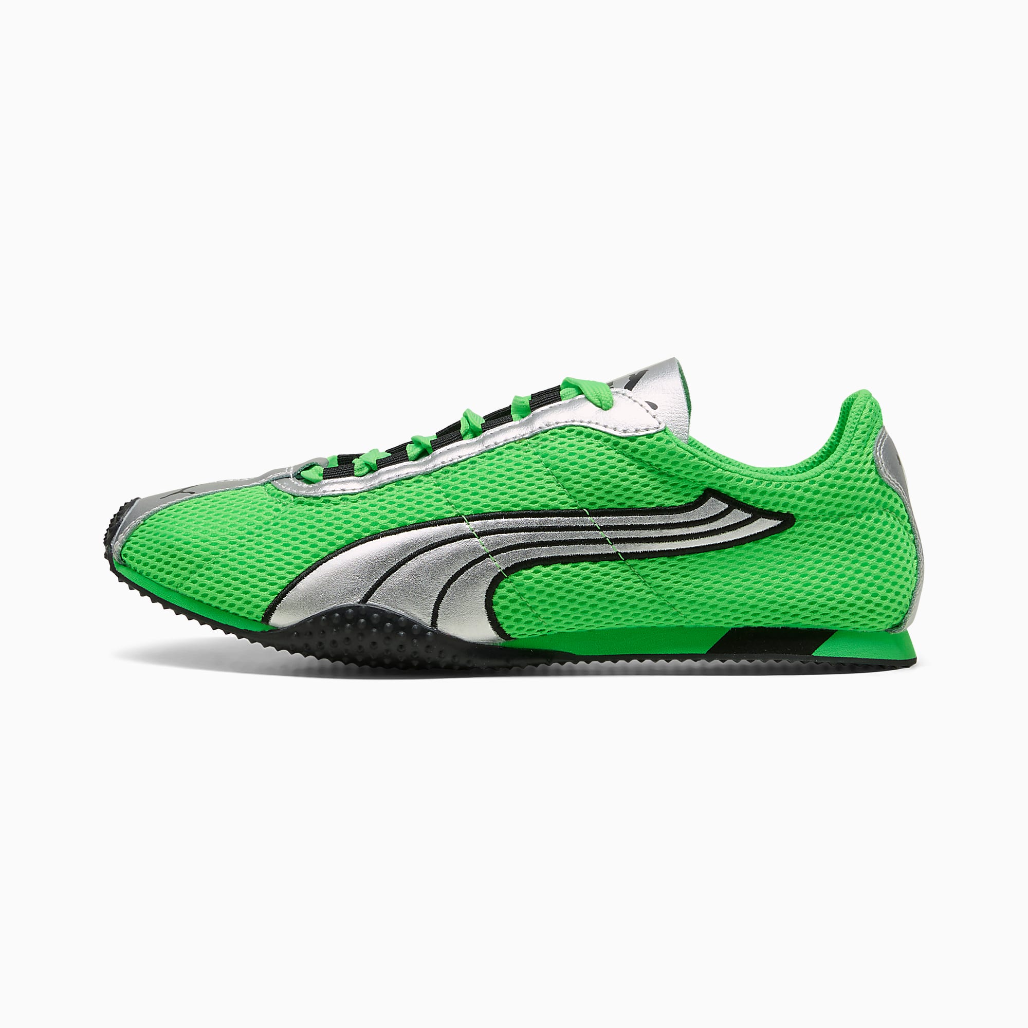 H-Street OG UNISEX Ayakkabı - Fizzy Green-PUMA Silver - 403692_01 - Görsel 1
