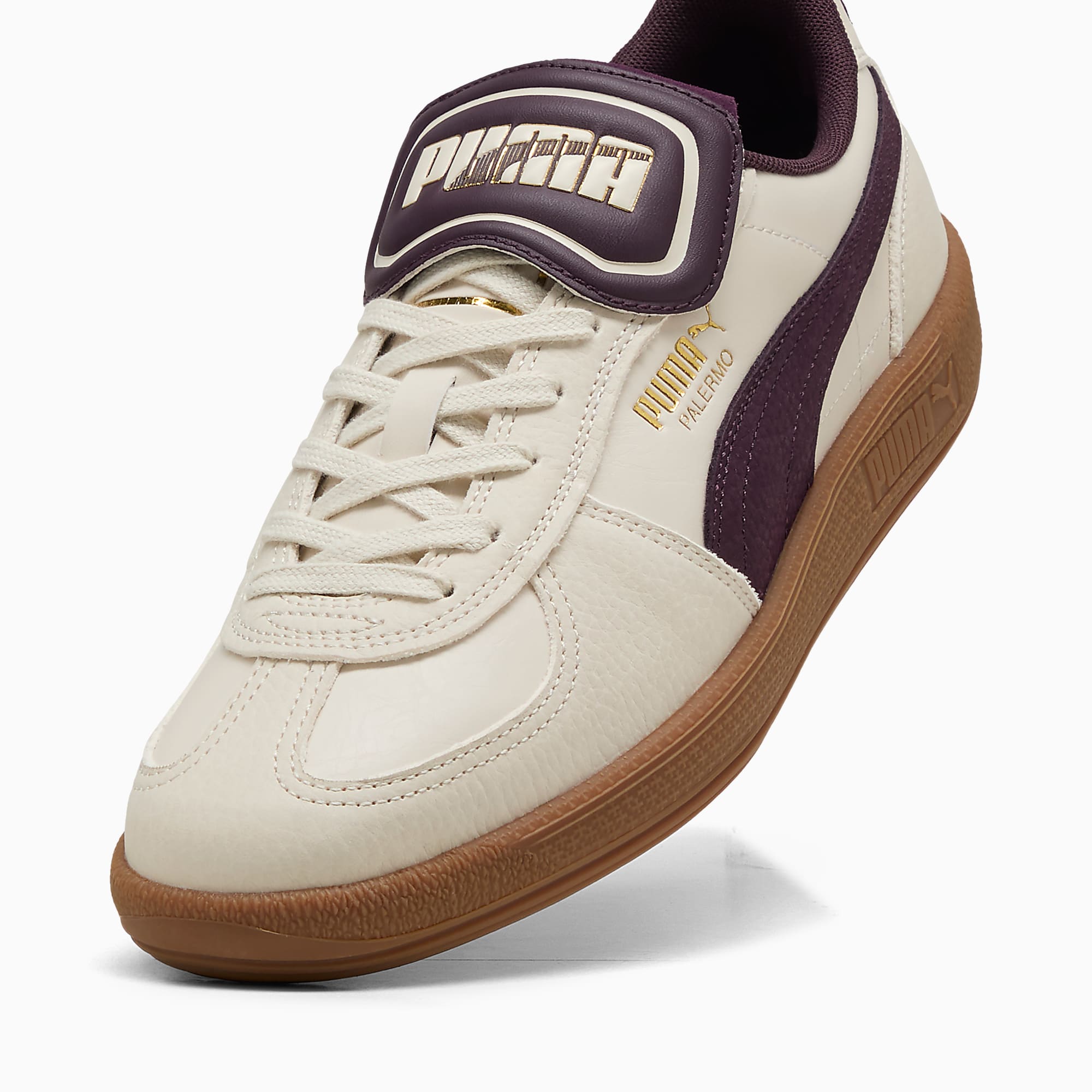 Palermo PREMIUM Ayakkabı - Alpine Snow-Midnight Plum - 401744_04 - Görsel 6
