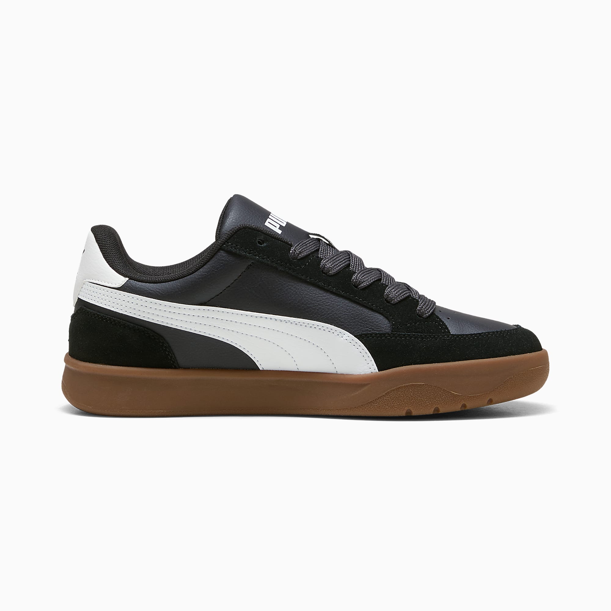 Park OG UNISEX Ayakkabı - Puma Black-Puma White - 405802_02 - Görsel 5