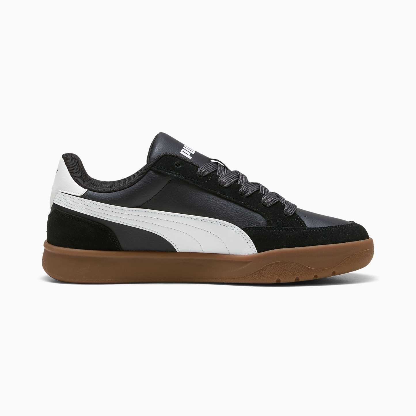 Park OG UNISEX Ayakkabı - Puma Black-Puma White - 405802_02 - Görsel 5