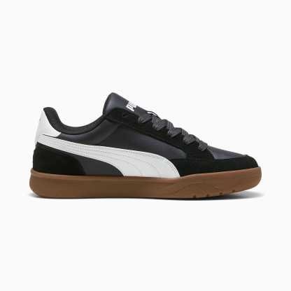 Park OG UNISEX Ayakkabı - Puma Black-Puma White - 405802_02 - Görsel 5