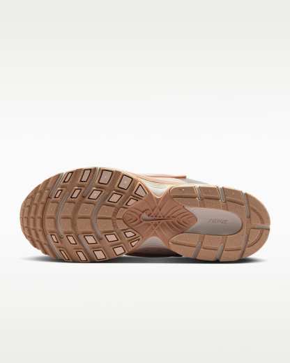 Nike V5 RNR Yansıtıcı Tasarım Vurgulu Kadın Ayakkabısı - Phantom/Chalk/Shimmer/Phantom