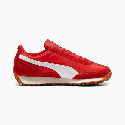 EASY RIDER VINTAGE Ayakkabı - Puma Red-Puma white - 399028_01 - Görsel 8
