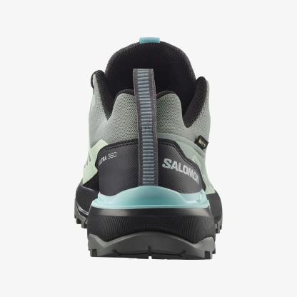 Salomon X ULTRA 360 GORE-TEX Kadın Outdoor Ayakkabı Sedona Sage L47982300 - Sedona Sage [L47742500] - L47742500 - image 5
