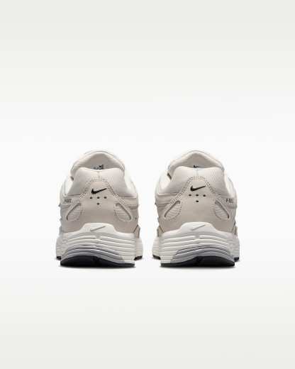 Nike P-6000 Erkek Ayakkabısı - Phantom/Light Bone/Light Smoke Grey/Sail