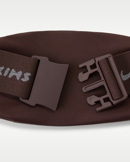 NikeSKIMS Kadın Bel Çantası - NSKM Phoenix/Gümüş Rengi